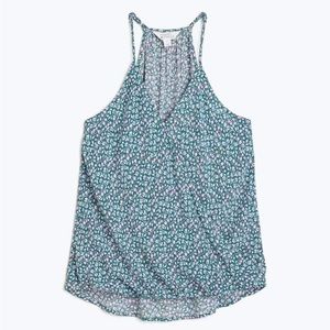 NWT Mac Surplice Top